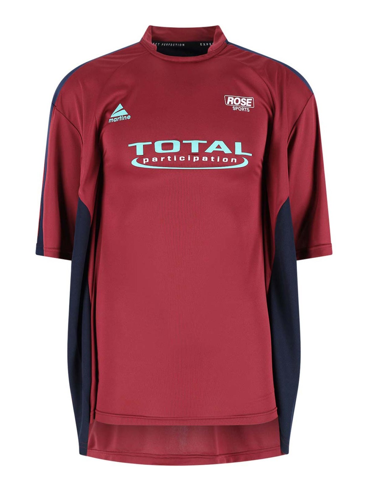 Martine Rose T-shirt football