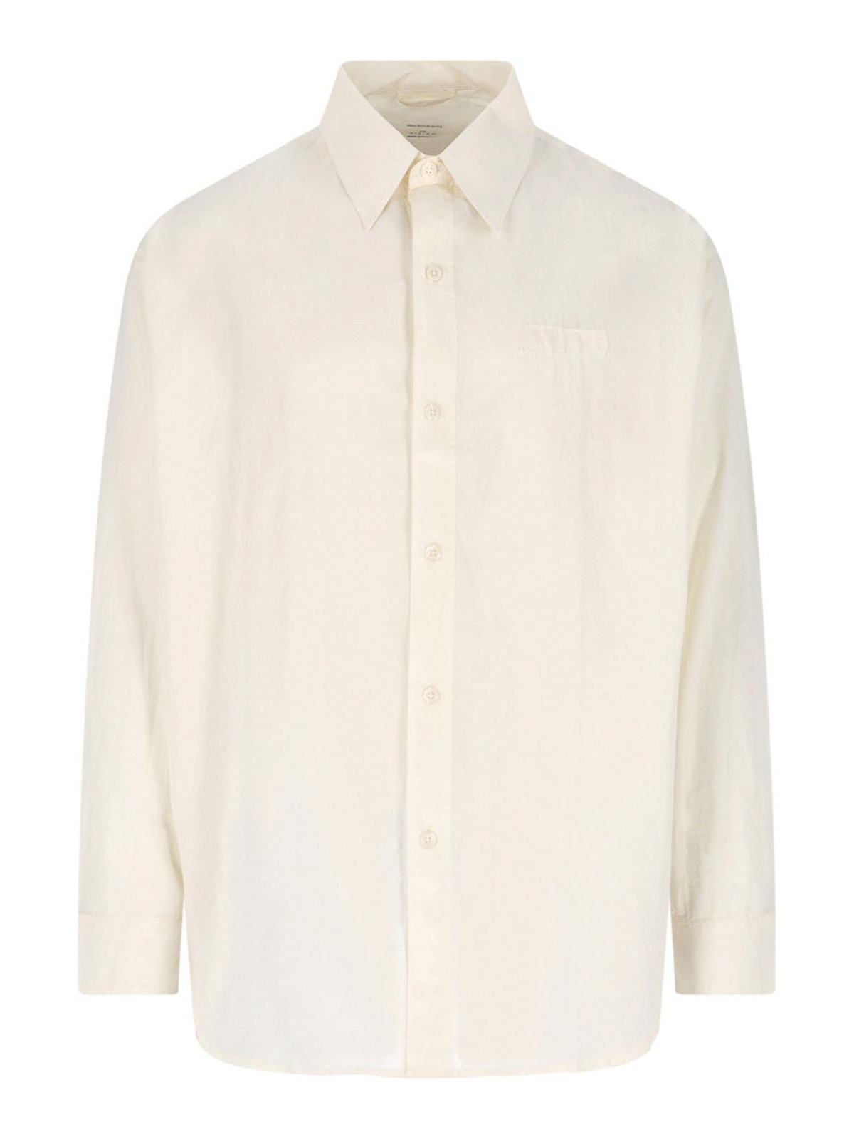 Mfpen Camicia