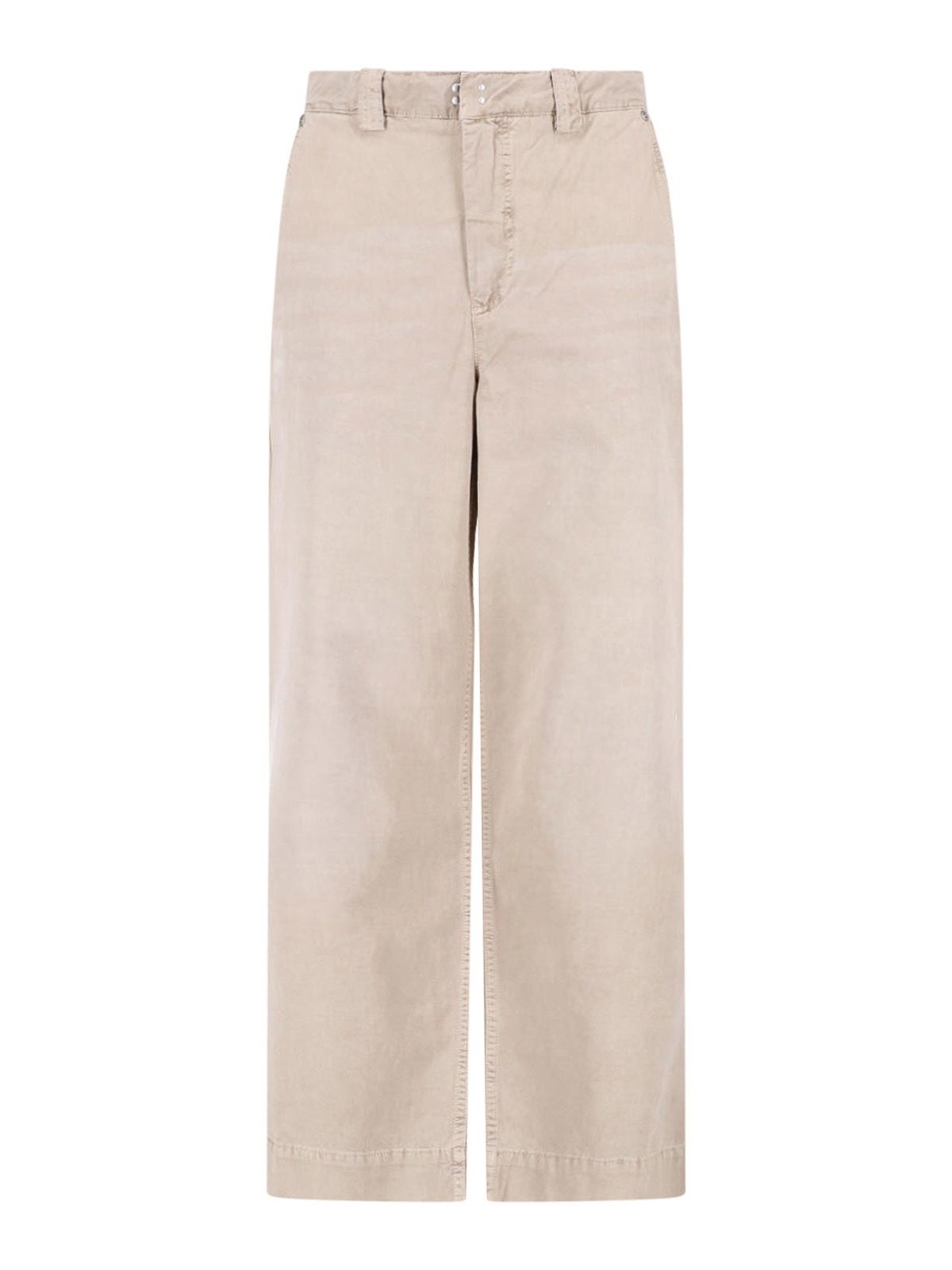 Mfpen Pantaloni dritti