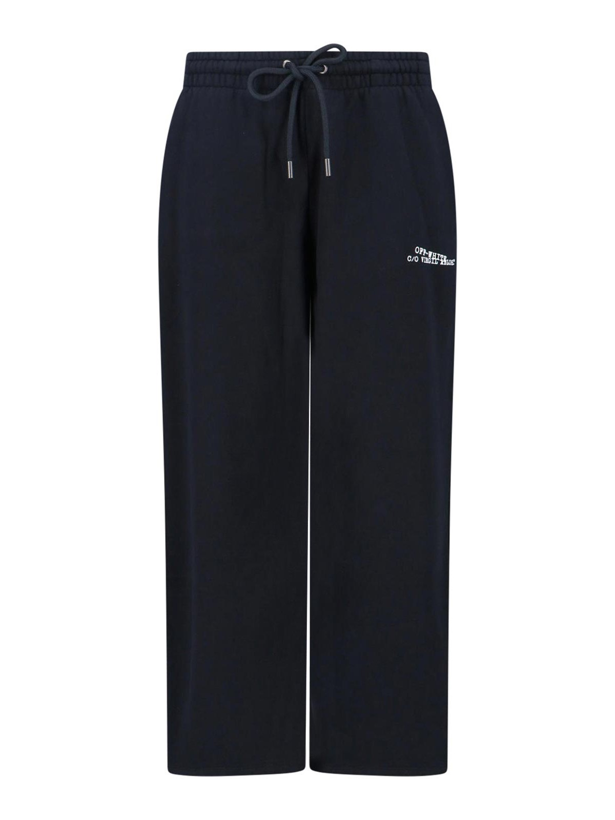 Off-White Pantaloni sportivi logo