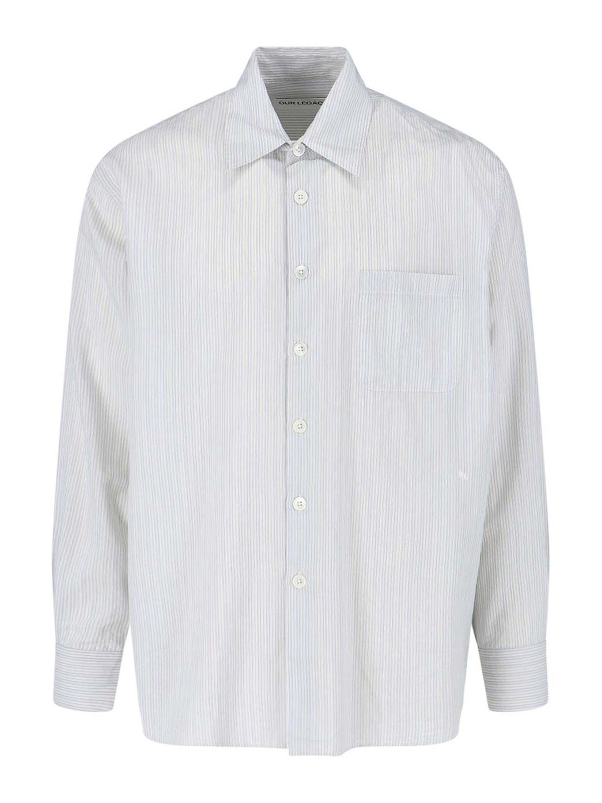 Our Legacy Camicia