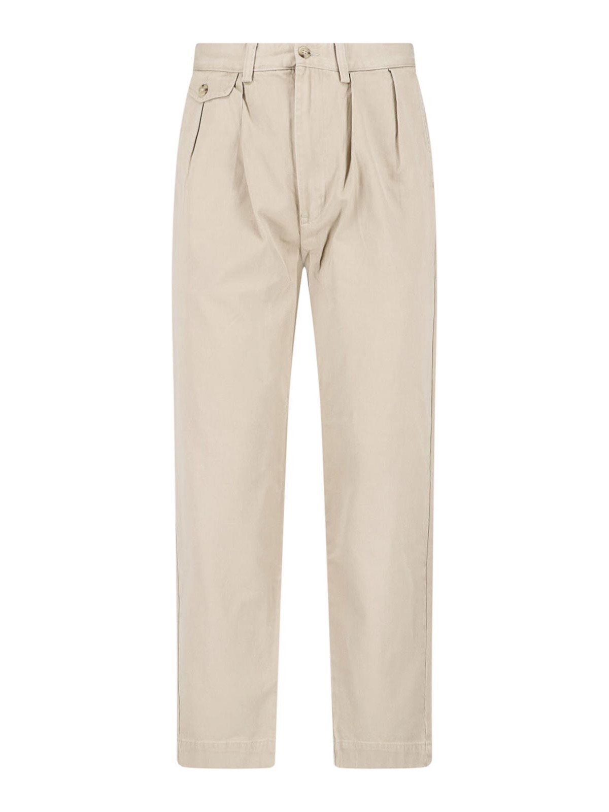 Polo Ralph Lauren Pantaloni dritti