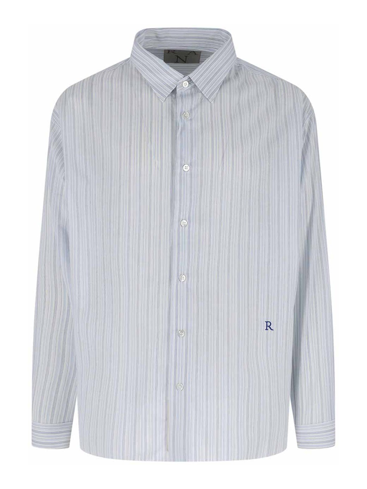 Ranra Camicia a righe