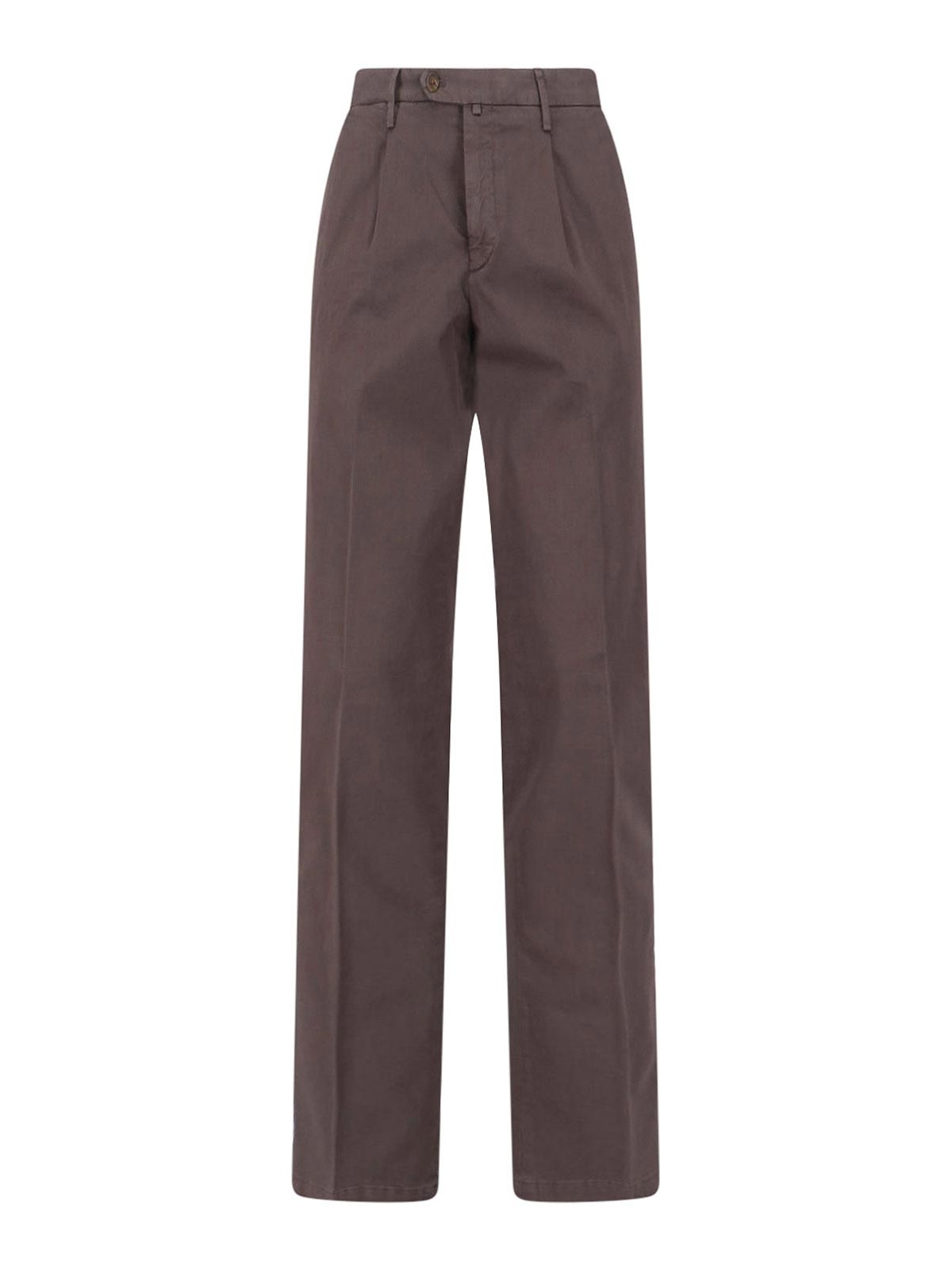 Briglia 1949 Pantaloni in cotone