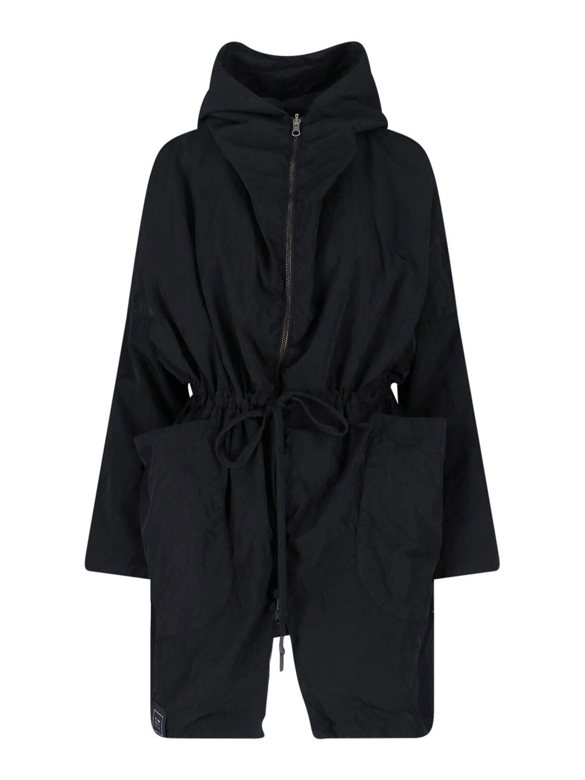 Kimonorain Parka impermeabile