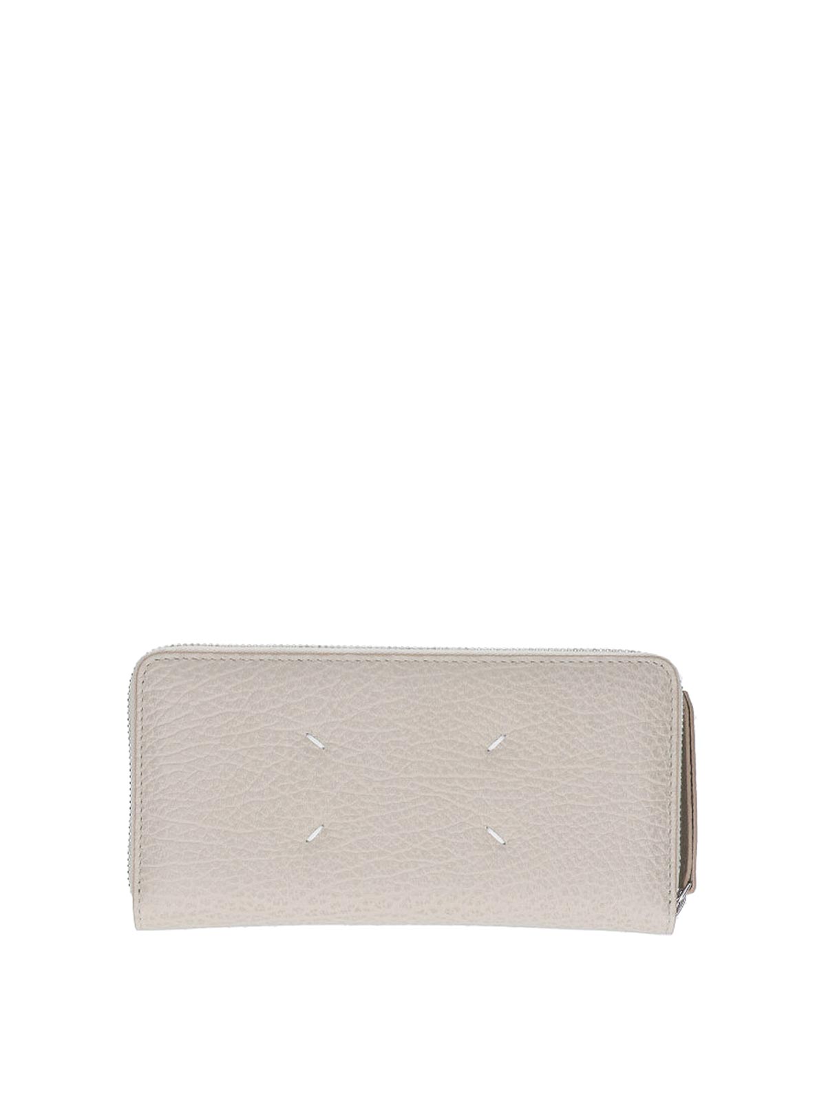 Maison Margiela Portafoglio zip