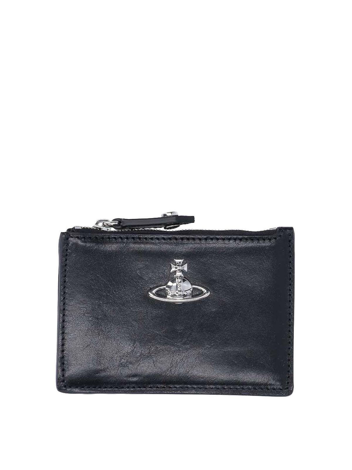 Vivienne Westwood Portacarte slim