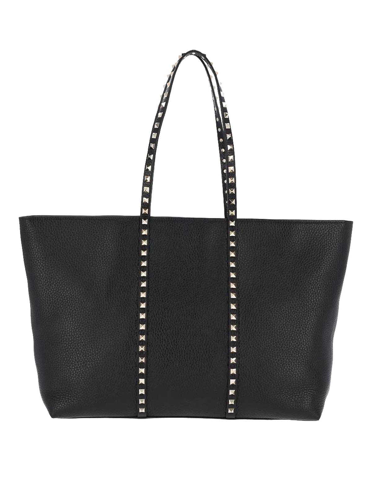Valentino Garavani Sac Cabas - Noir