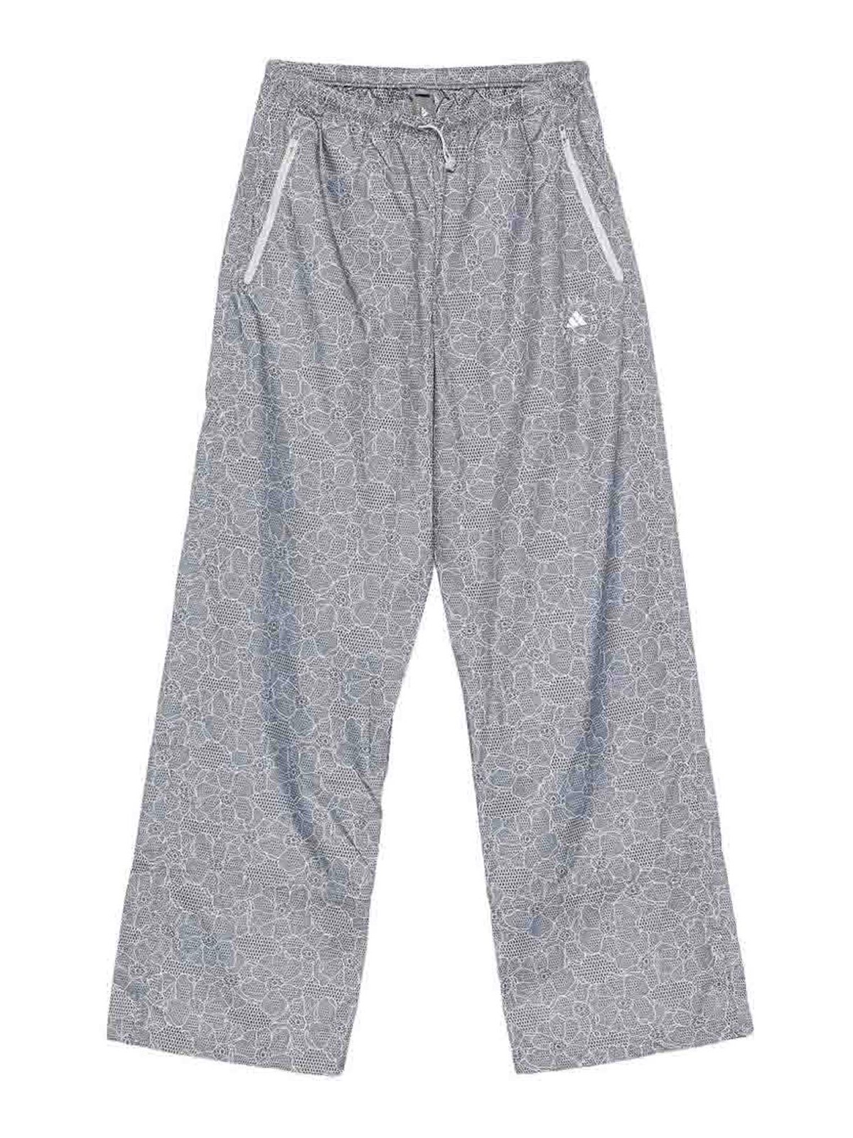 Pantaloni sportivi stampati
