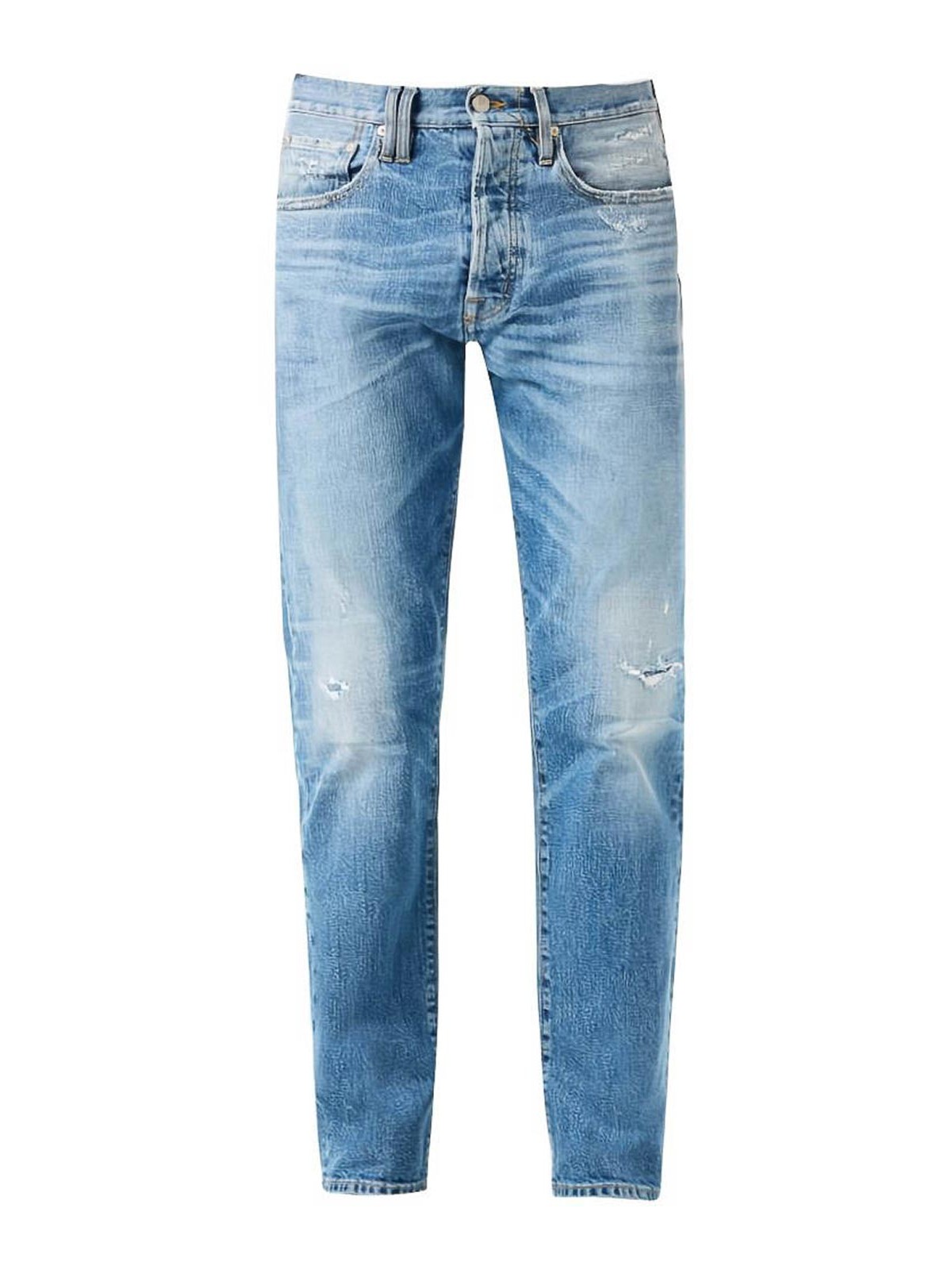 Cycle Jeans Jeans omfort standard