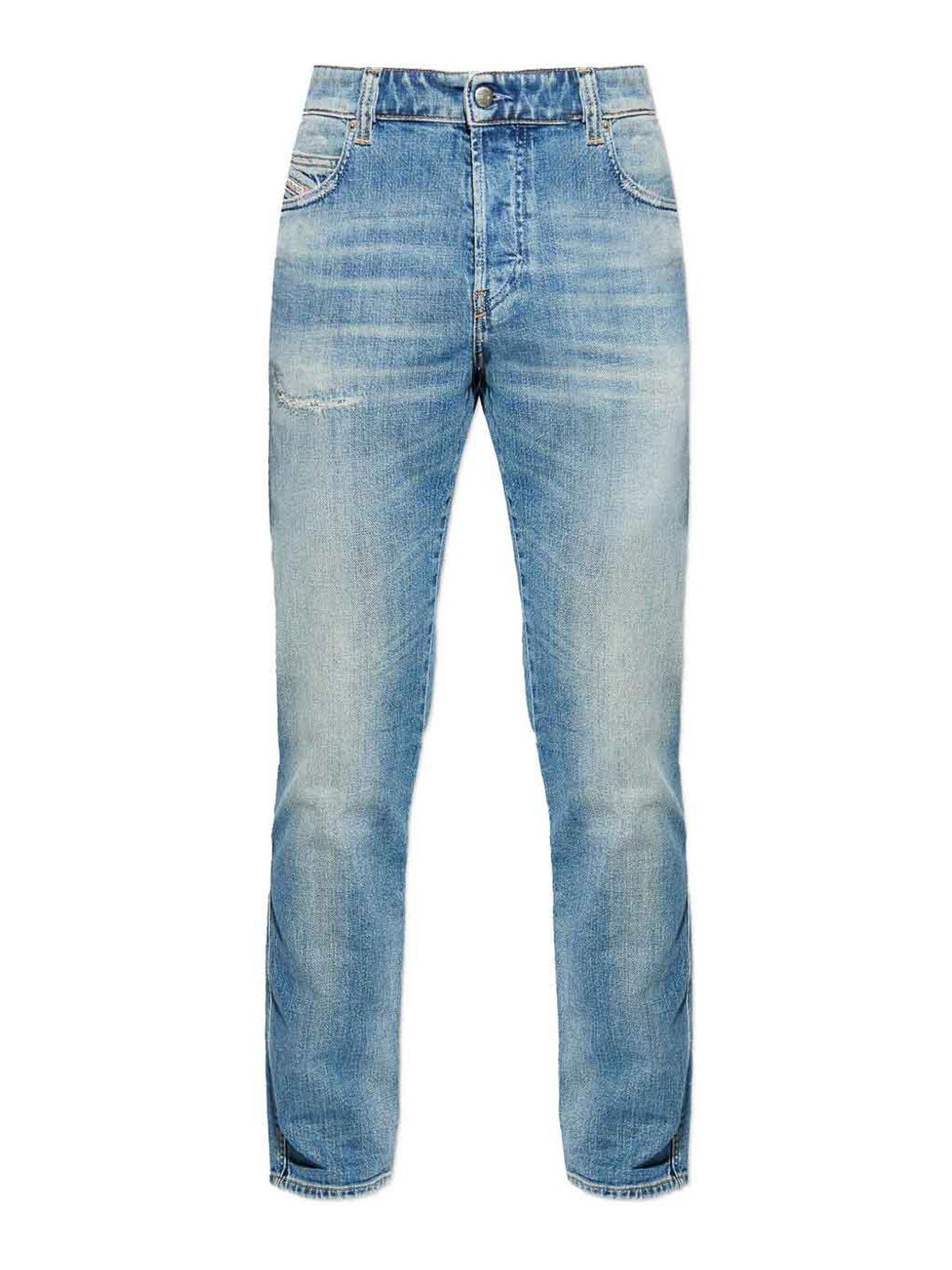 Diesel Jeans vestibilitÃ regolare
