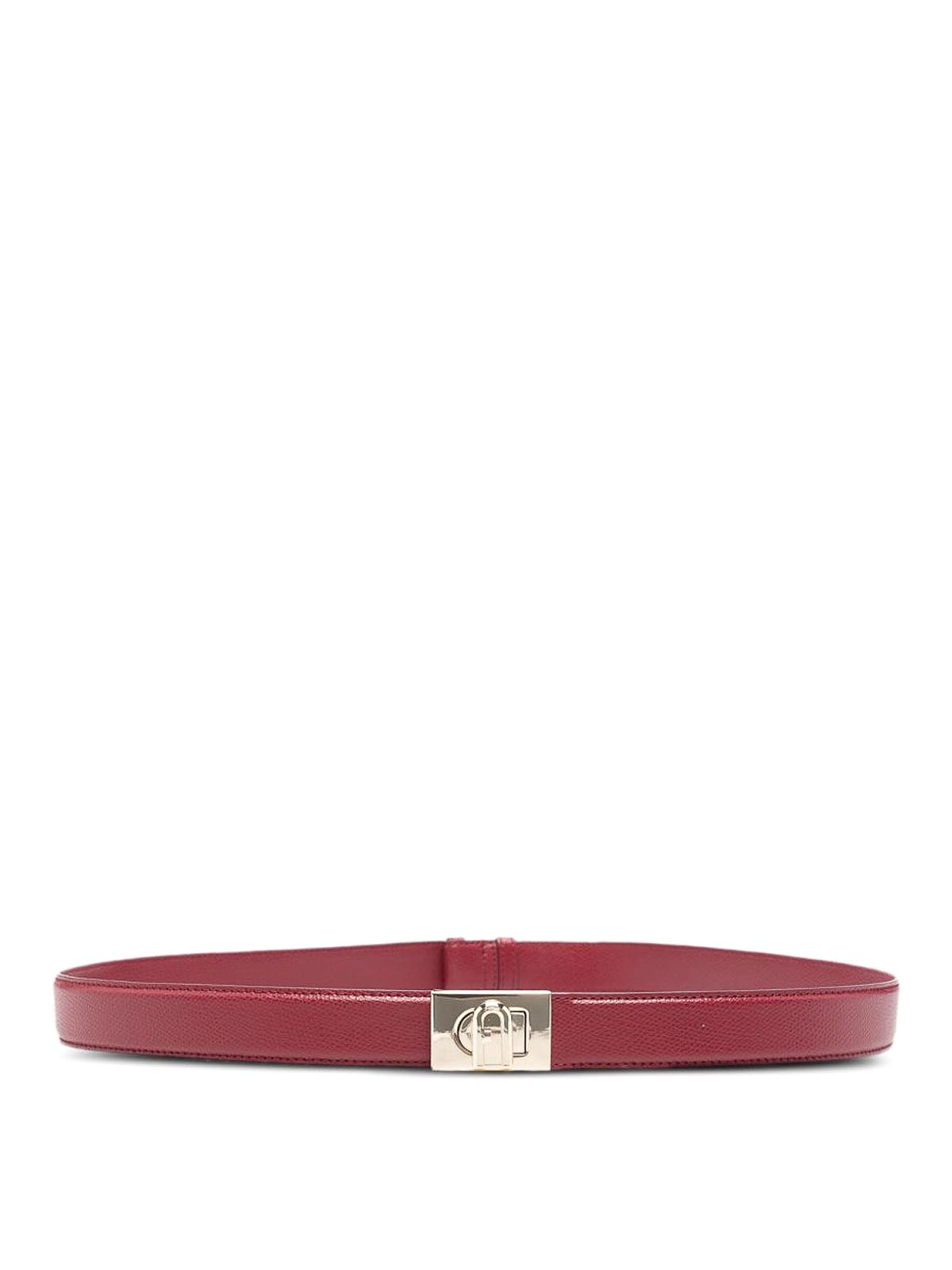 Furla Cintura regolabile Furla 1927