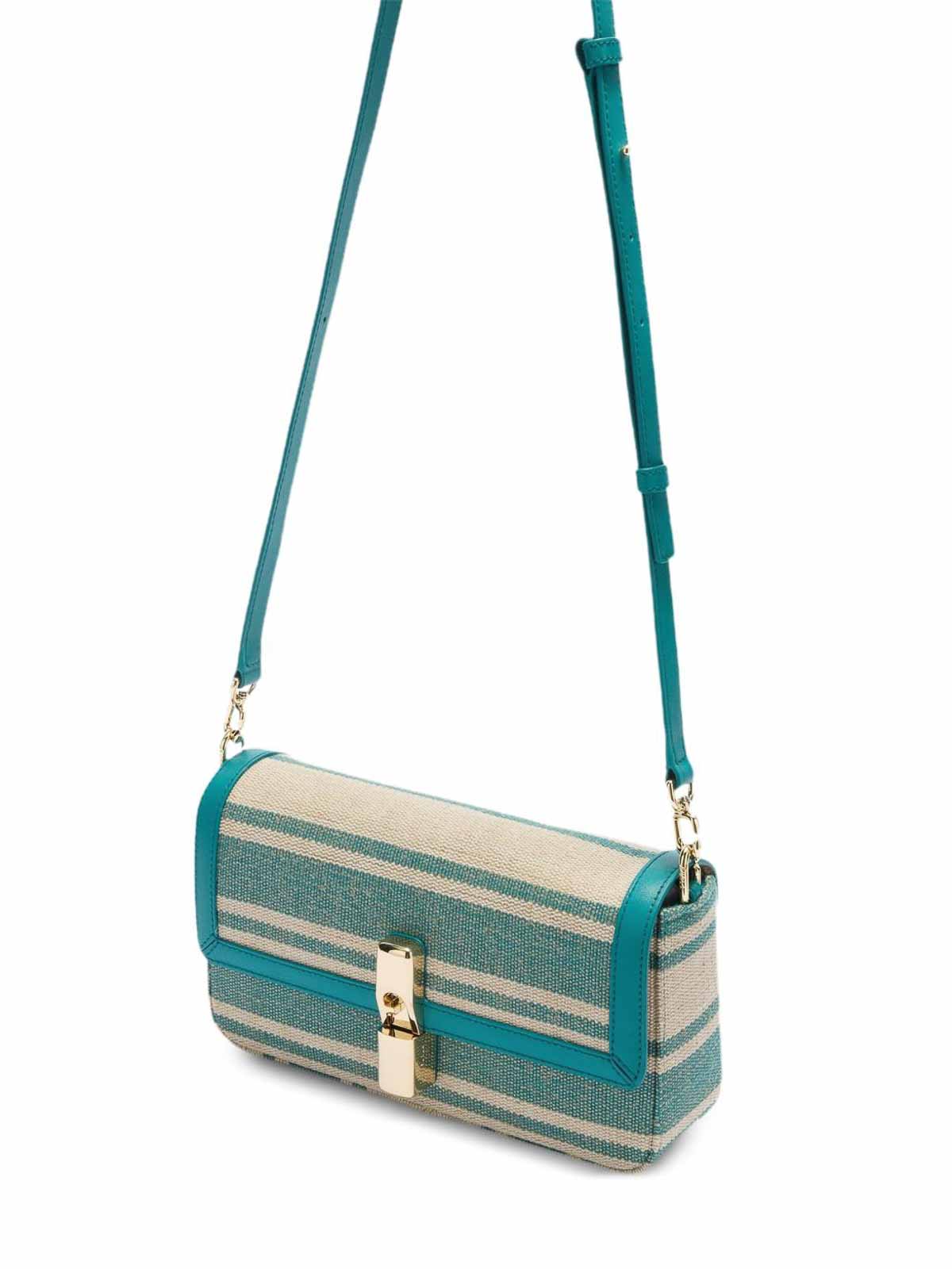 Furla ショルダーバッグ - ブルー|WB01826BX43534501S