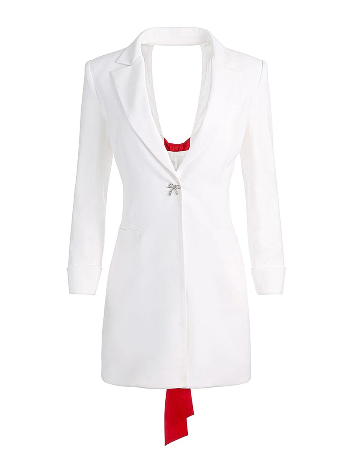Alice+Olivia Vestito mini