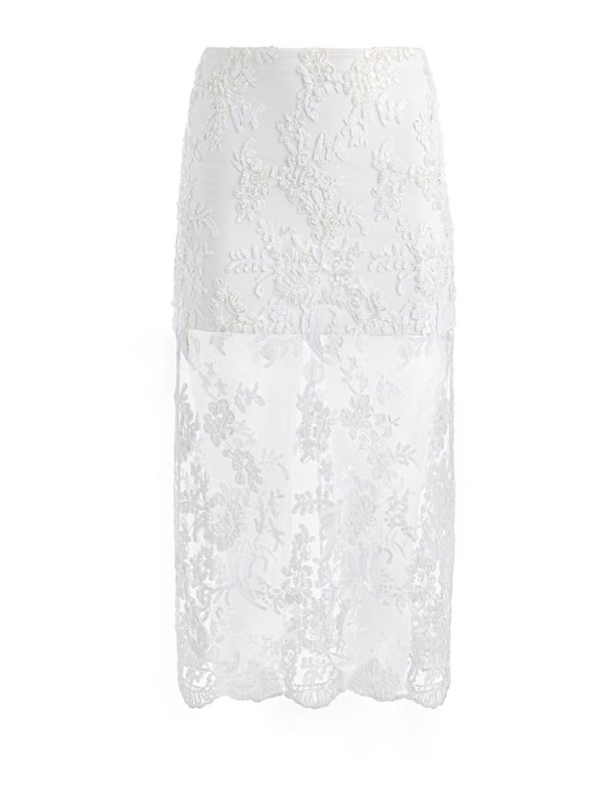Alice+Olivia Medine