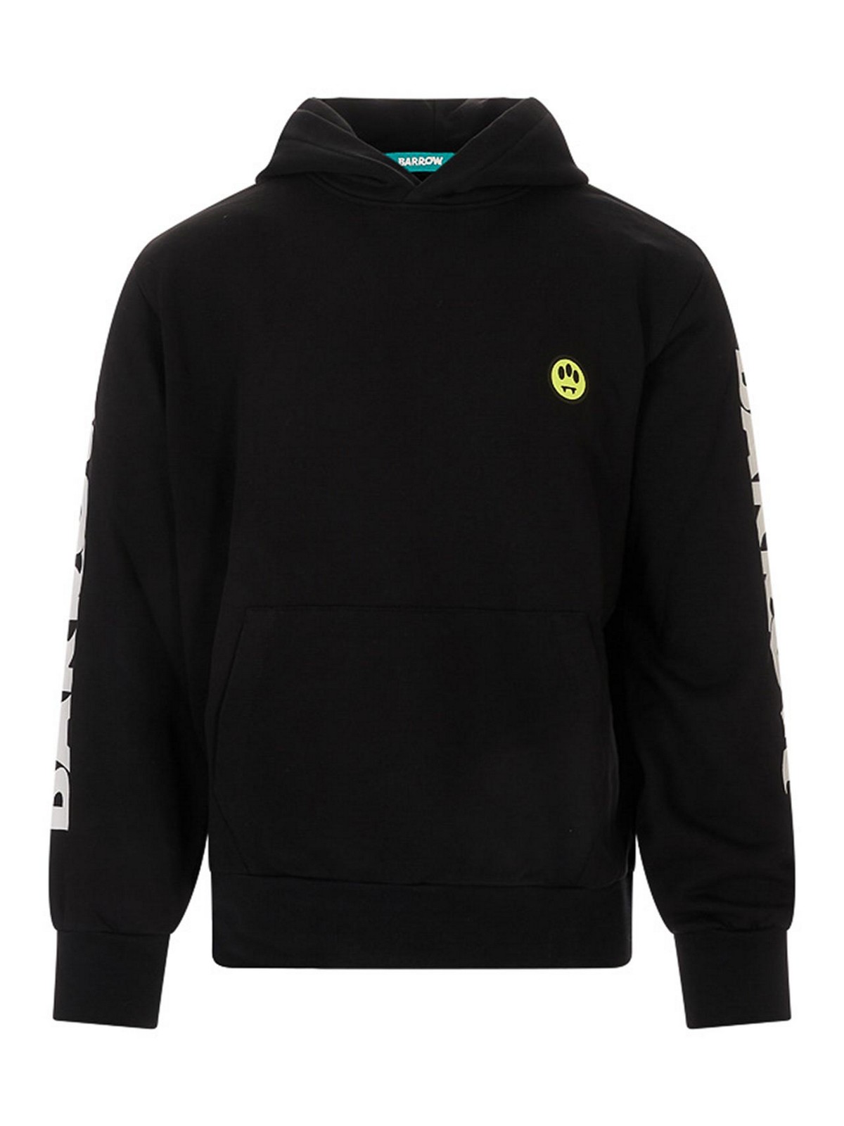 Barrow Felpa con cappuccio unisex