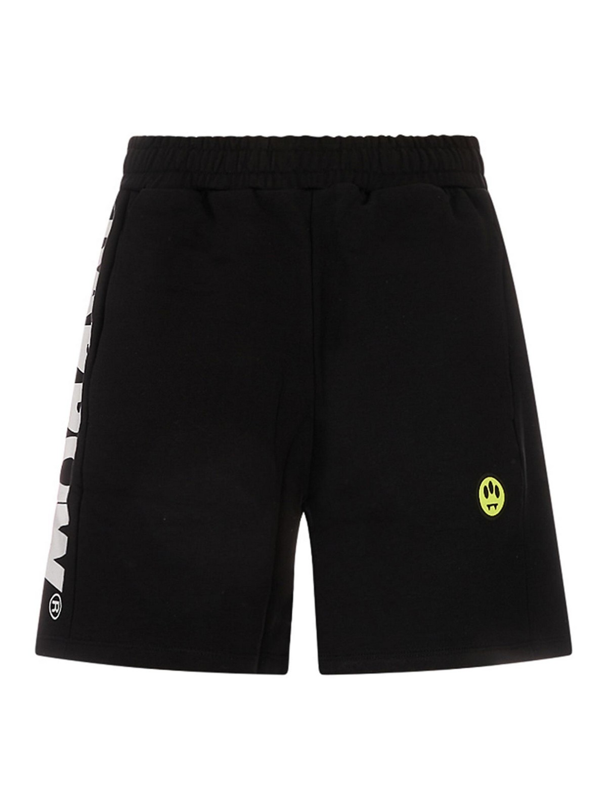 Barrow Pantaloncini di felpa unisex