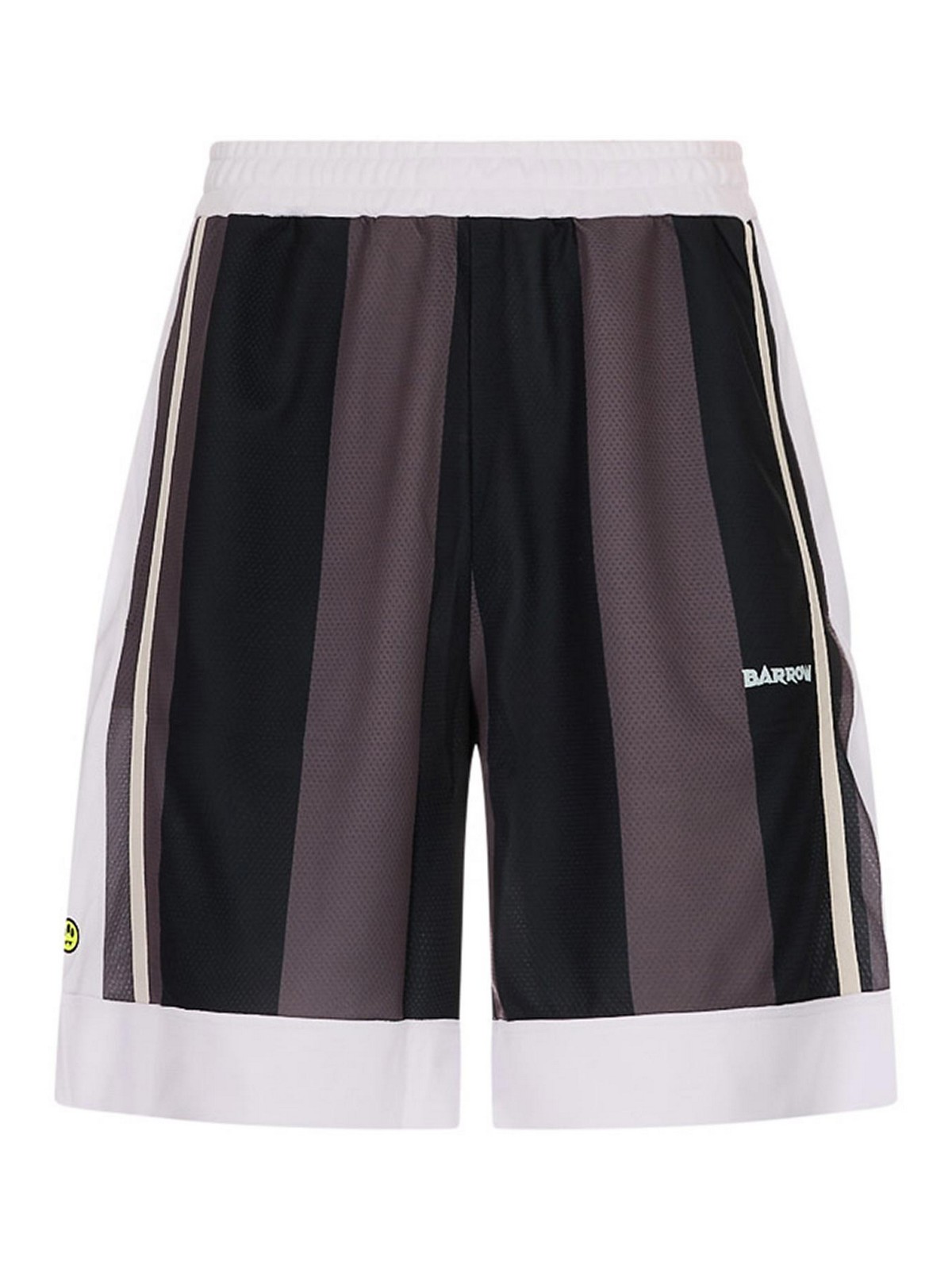 Barrow Pantaloncini in rete unisex