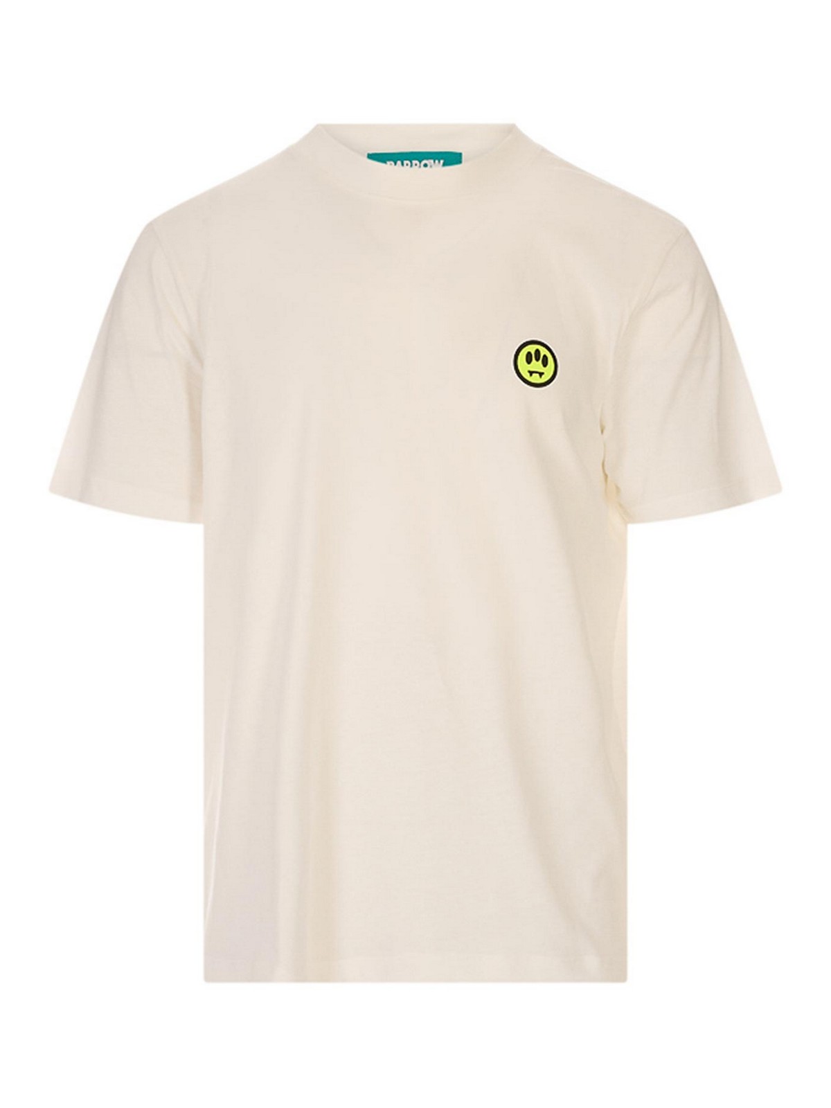 Barrow T-shirt in jersey unisex