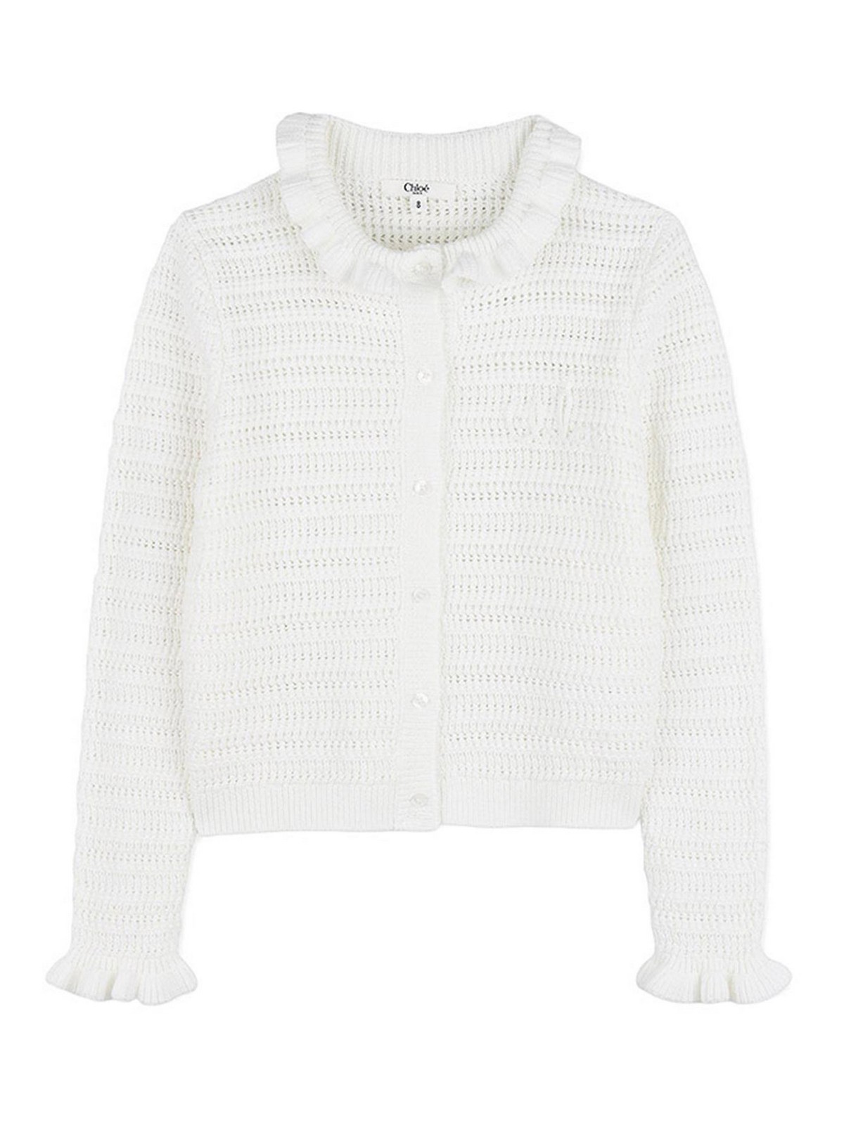 Chloe' Cardigan