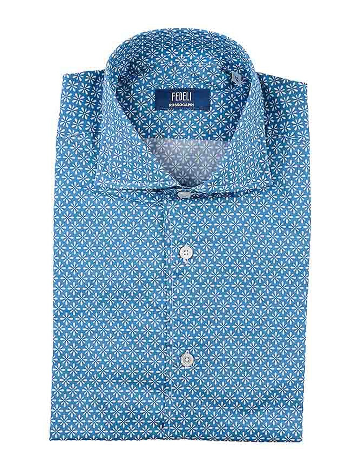 Fedeli Camicia