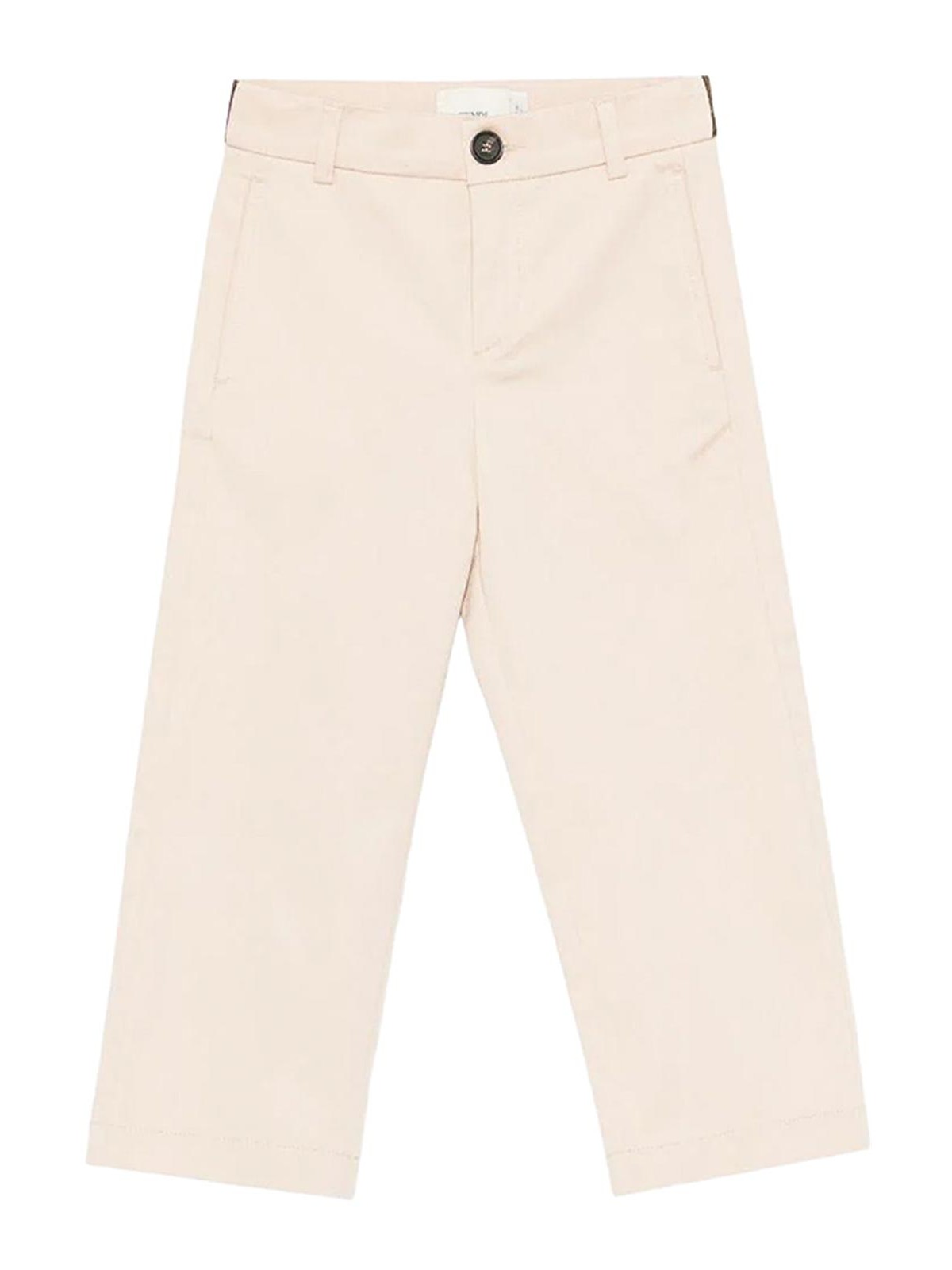 Fendi Jr Pantaloni
