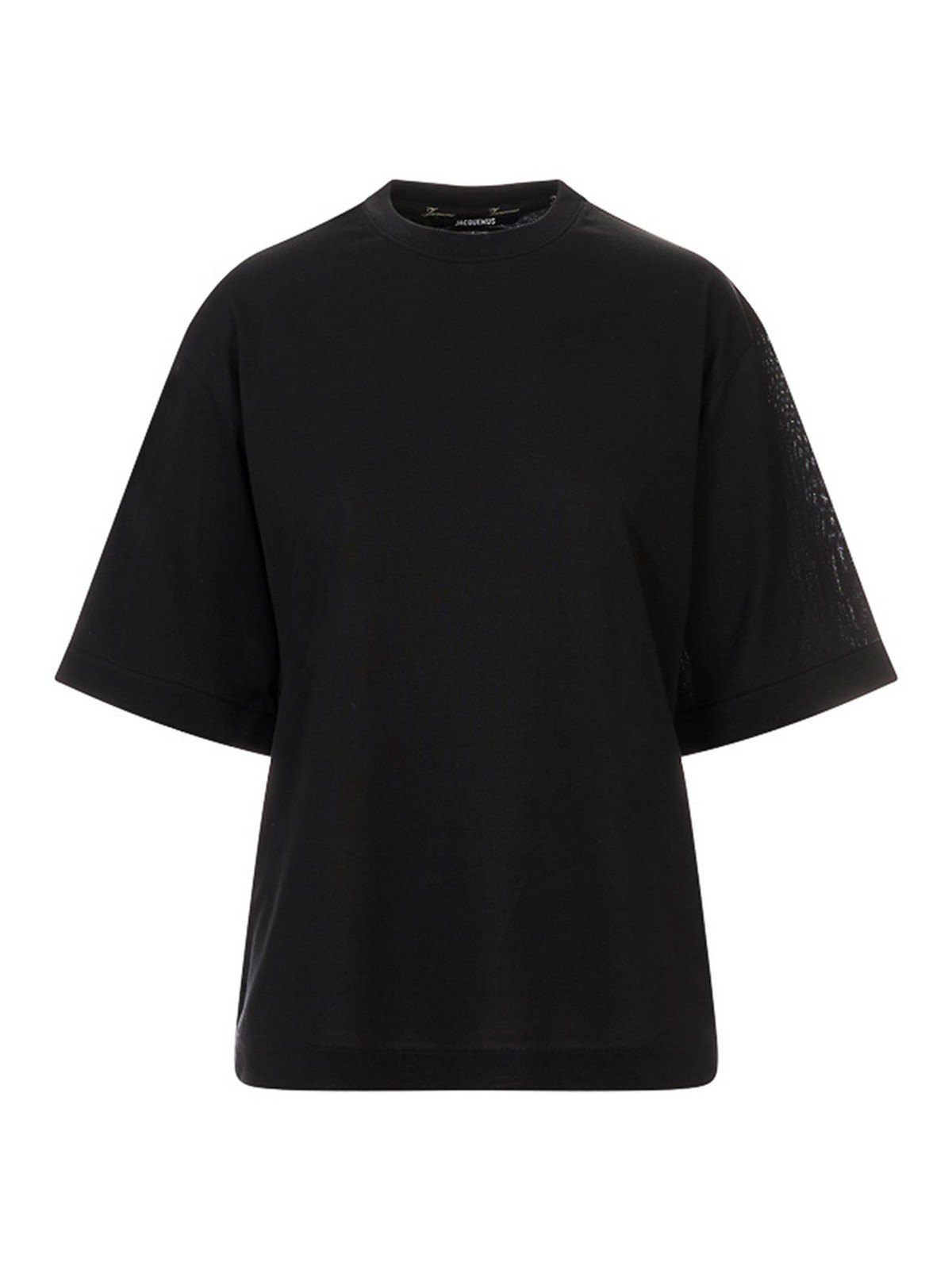 Jacquemus Le Tshirt Ventadou