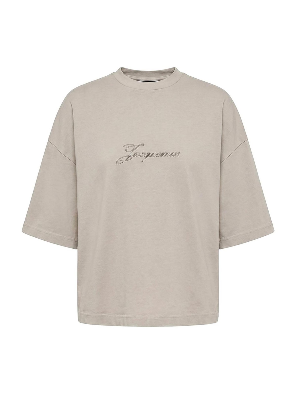 Jacquemus Le Tshirt Pigmento