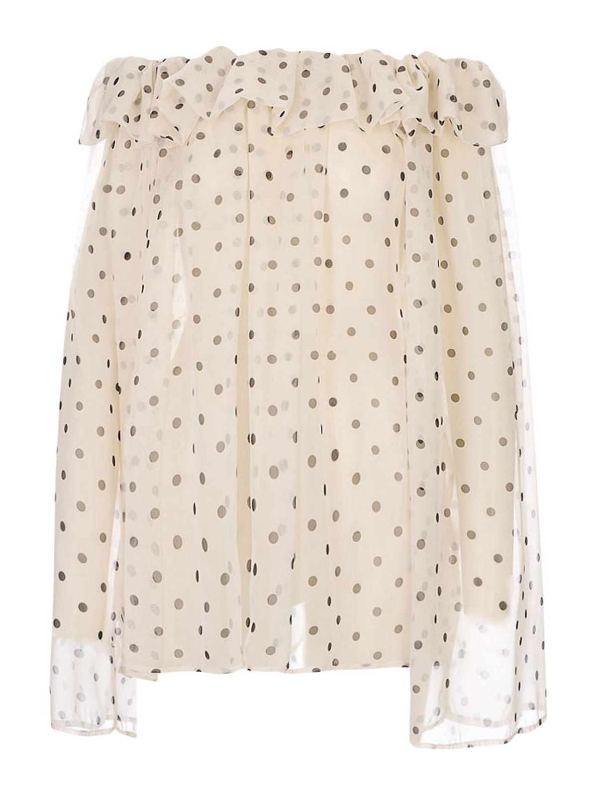 M.S.G.M. Blusa