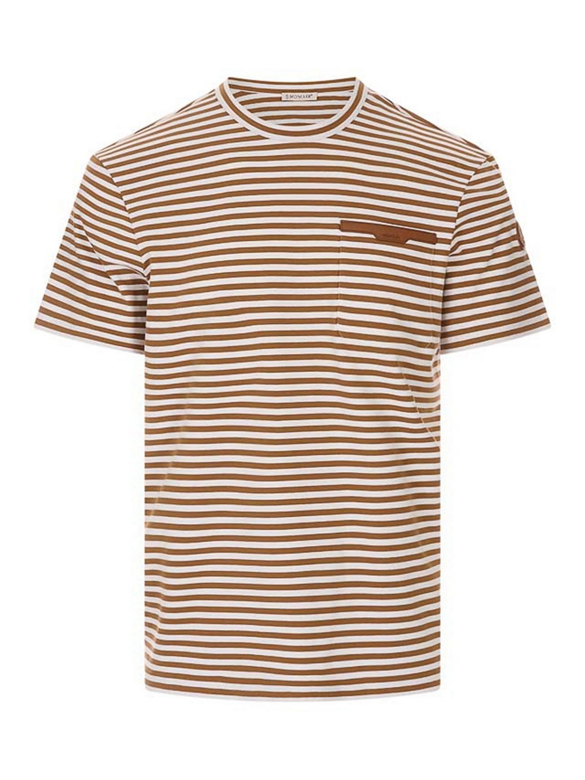 Moncler T-shirt delle SS