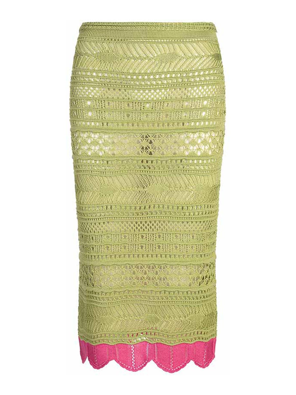 Roberto Cavalli Gonne