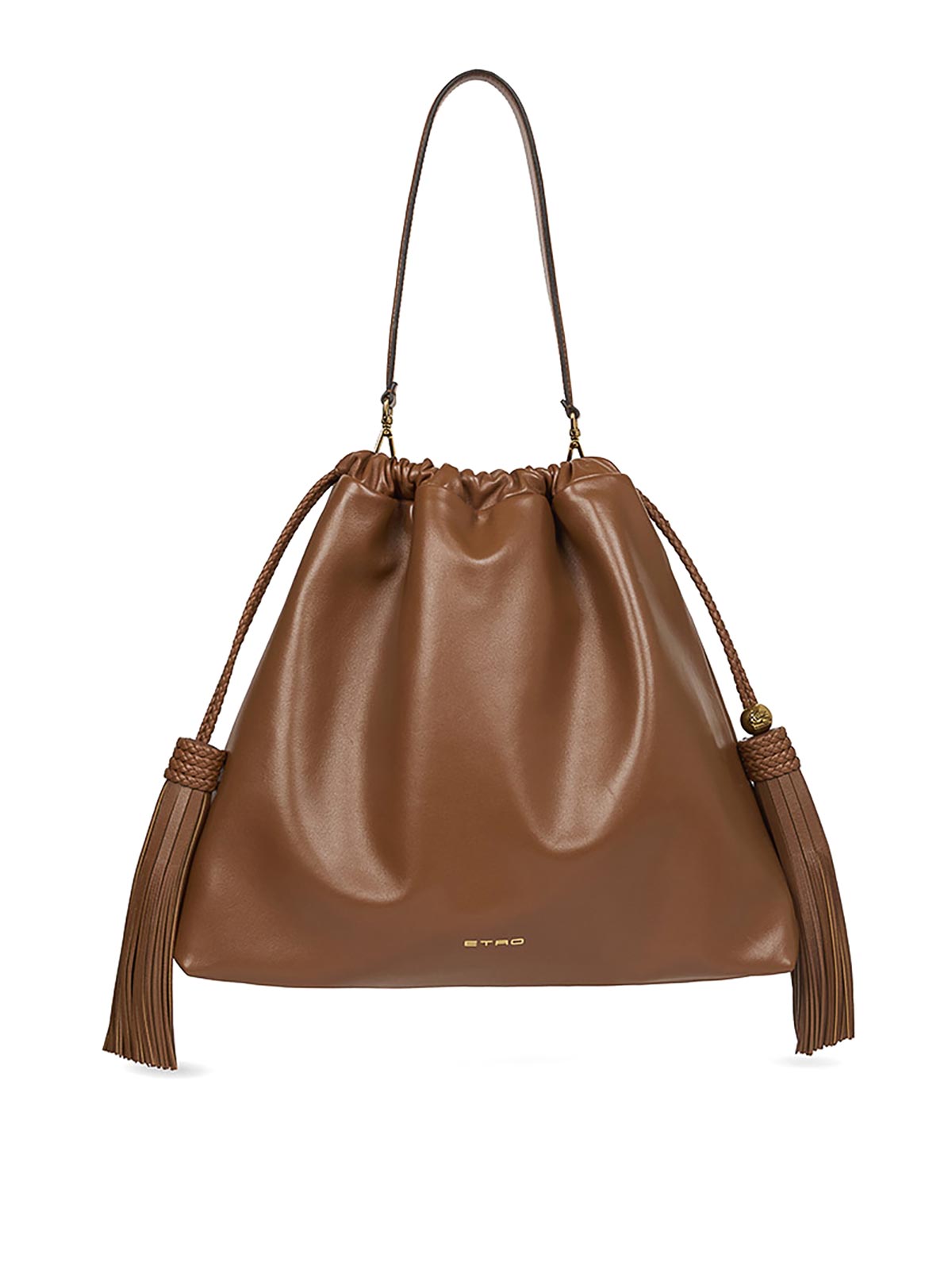 Sh Bag Kalispera L Pelle + Nappe