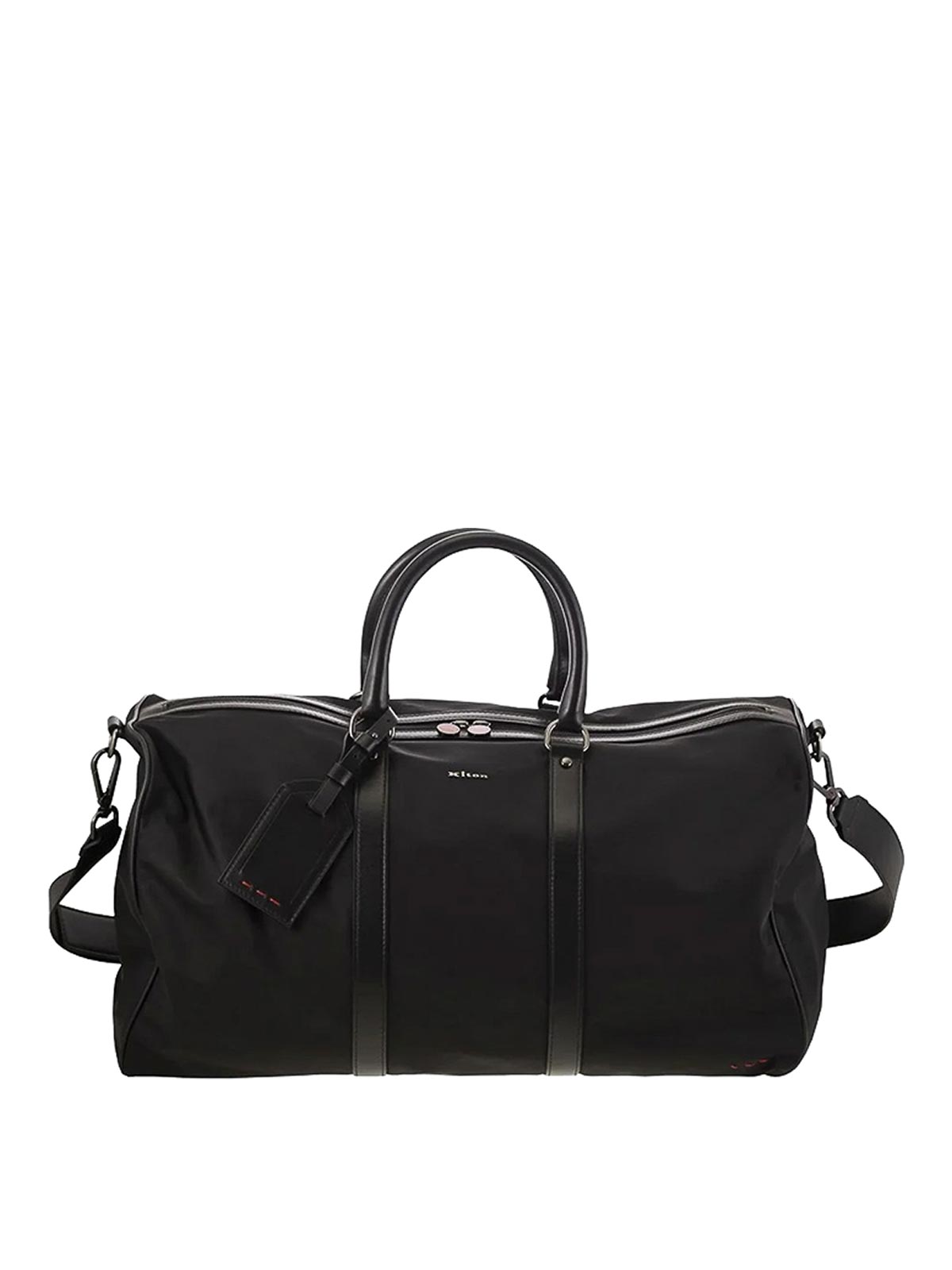 Kiton Borsone