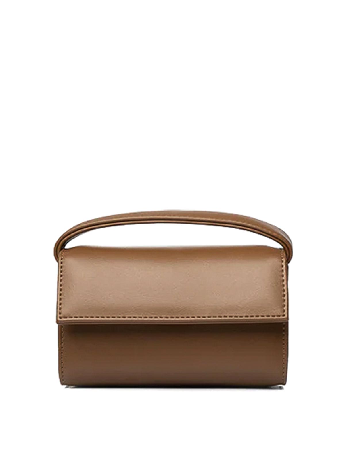 Mabash La borsa Mocha Baby Og