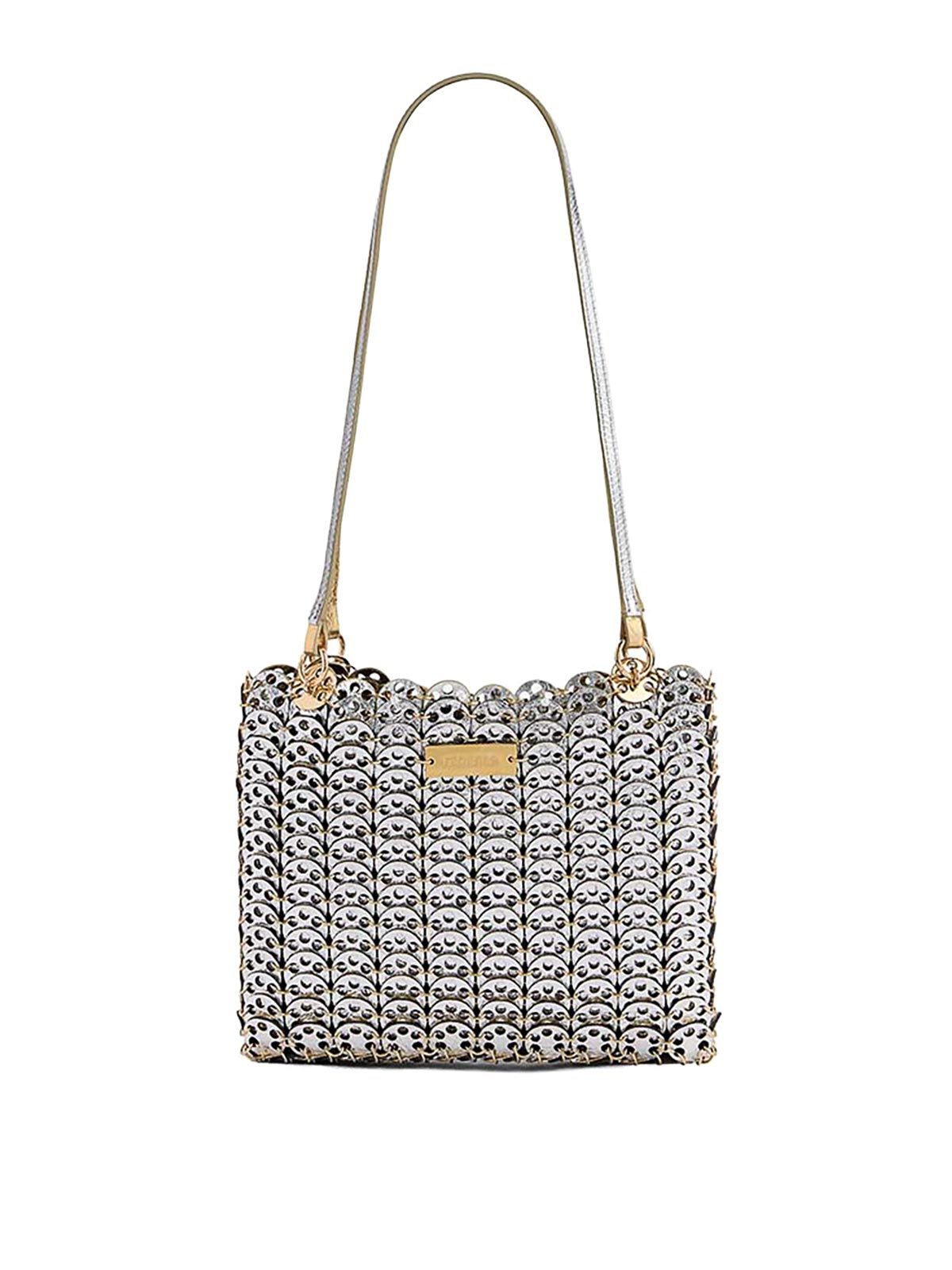 Sac A Borsa a mano principale in pelle