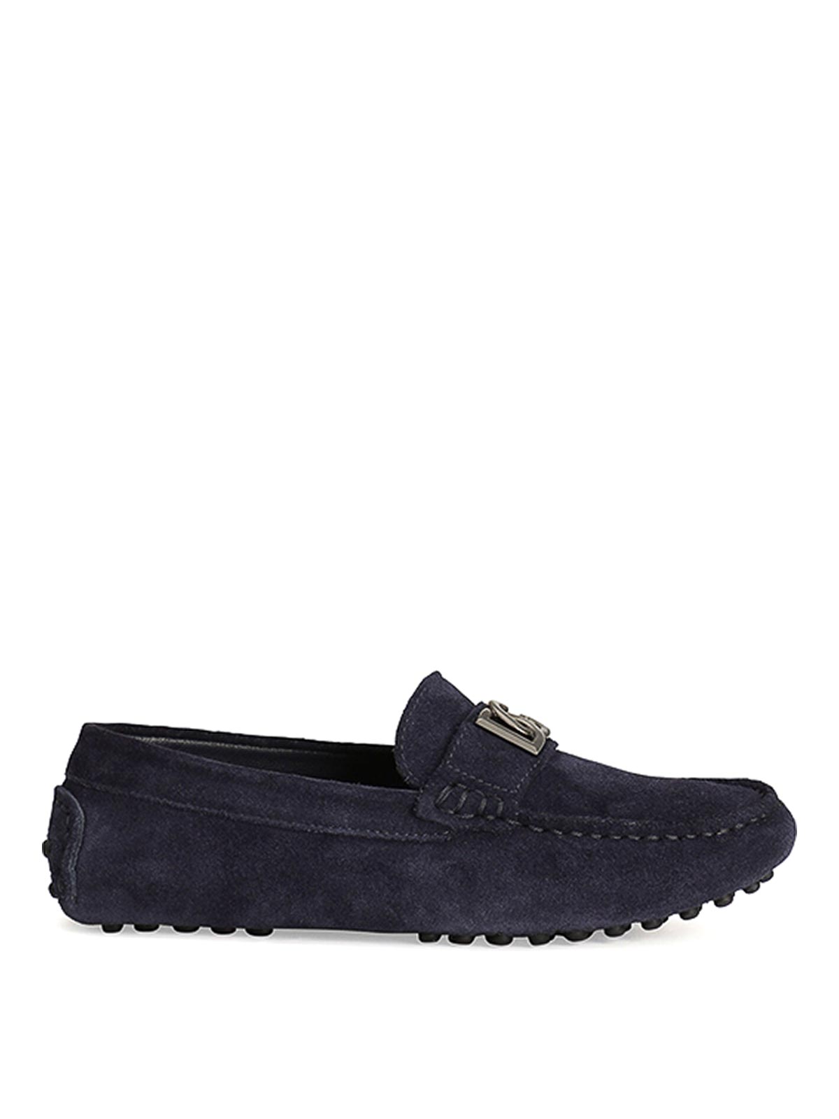 Dolce & Gabbana Jr Mocassino