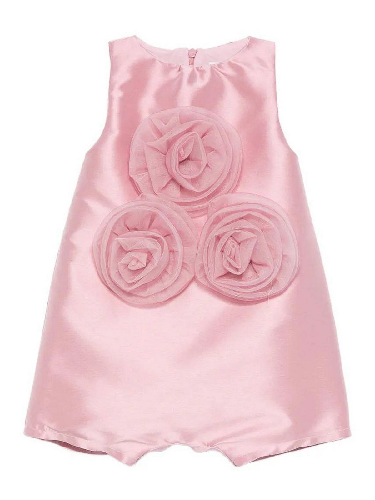 A'Lapage Vestito Con Applicazione