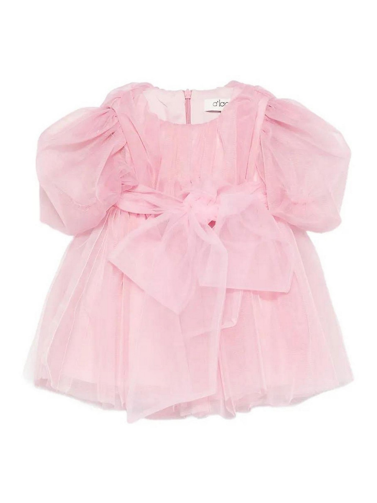 A'Lapage Vestito In Tulle