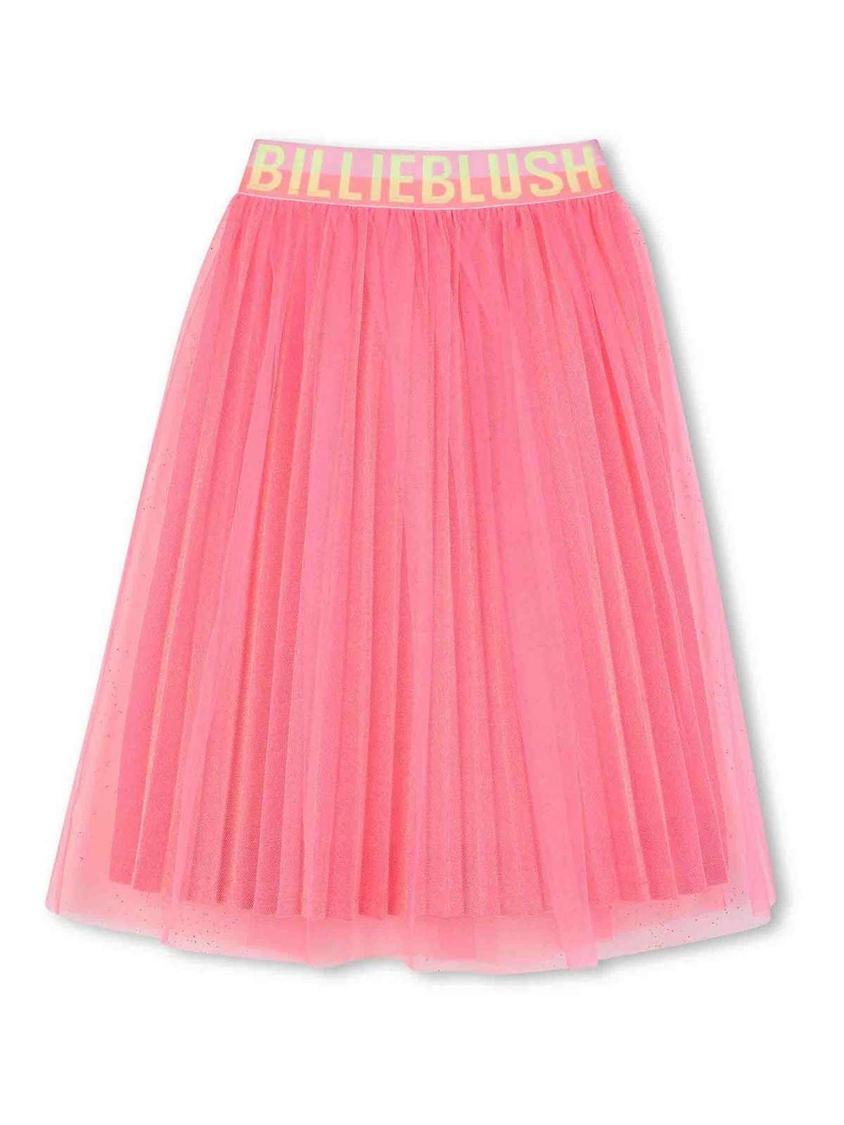 Billieblush Gonna Con Tulle