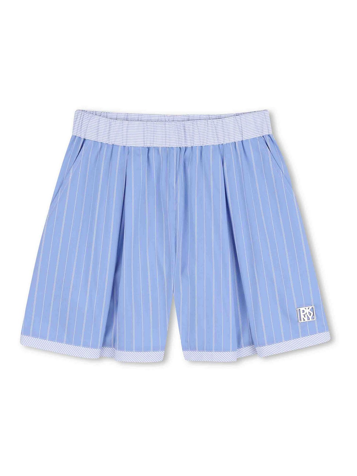 Dkny Shorts A Righe