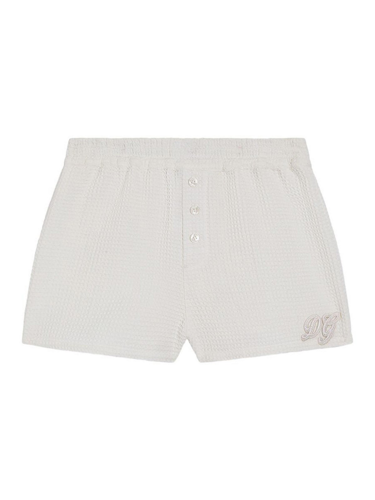 Dolce & Gabbana Jr Shorts