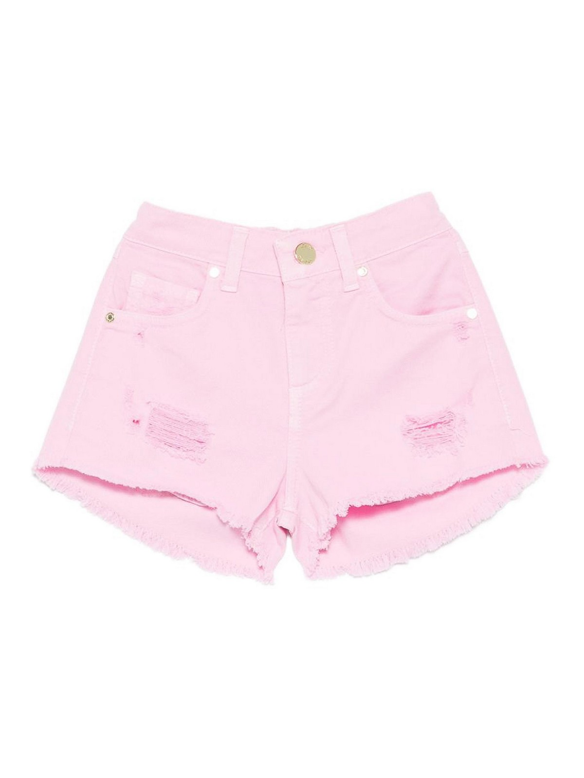 Shorts Sfrangiato