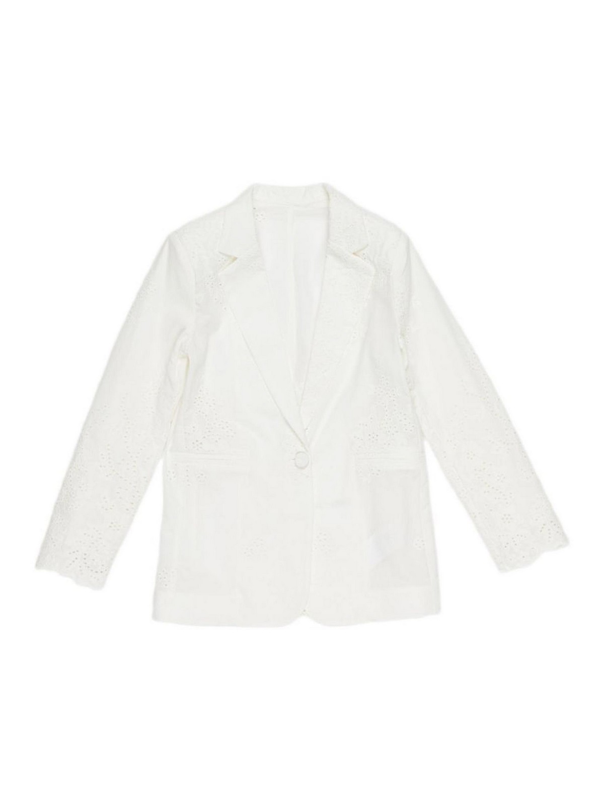 Blazer In Sangallo