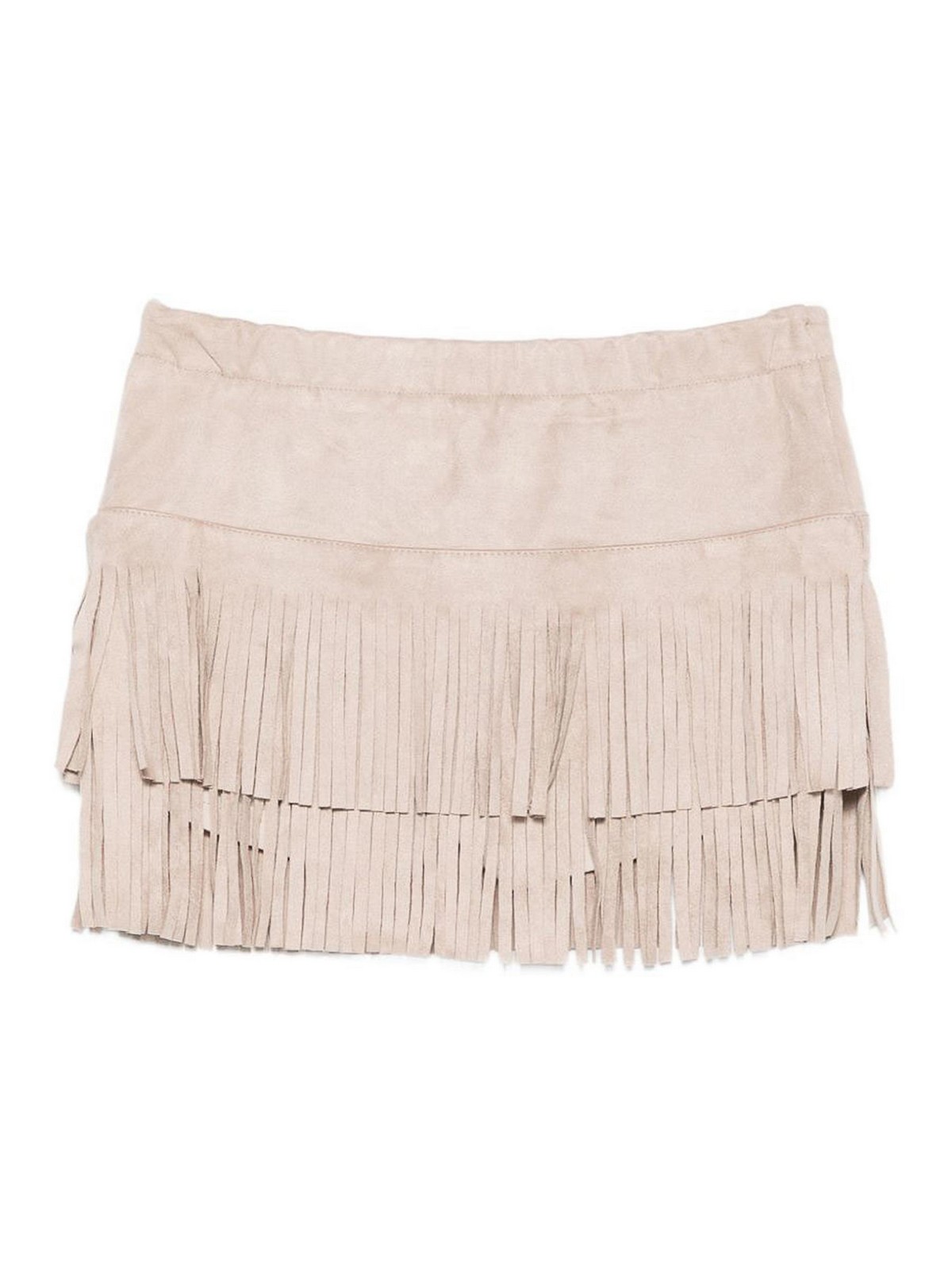 Lulu by Miss Grant Gonna Con Frange