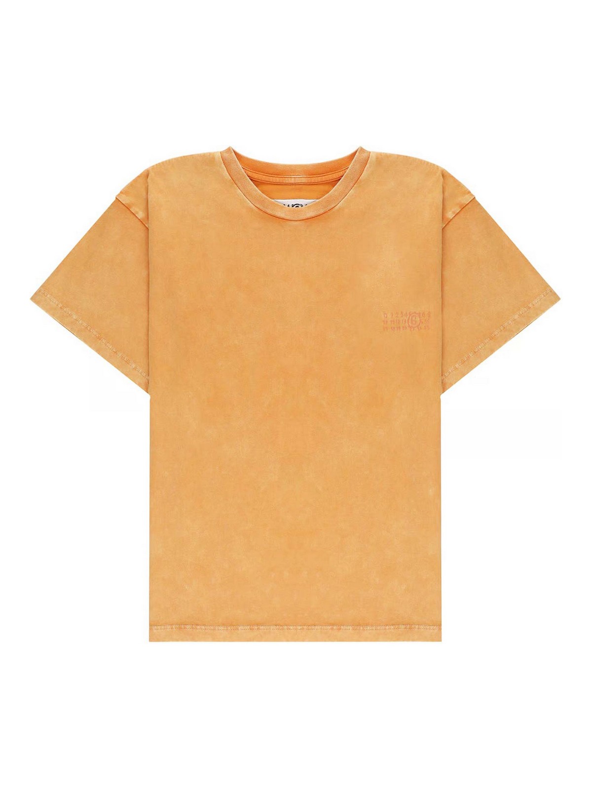 T-Shirt Girocollo