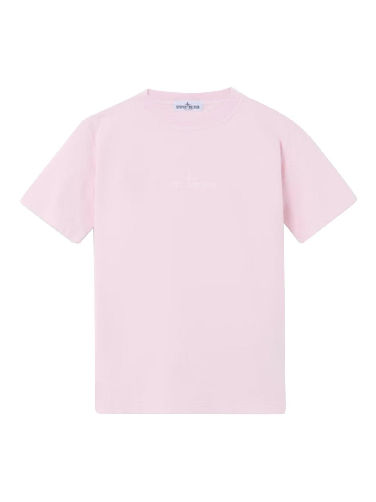 T-Shirt Con Logo