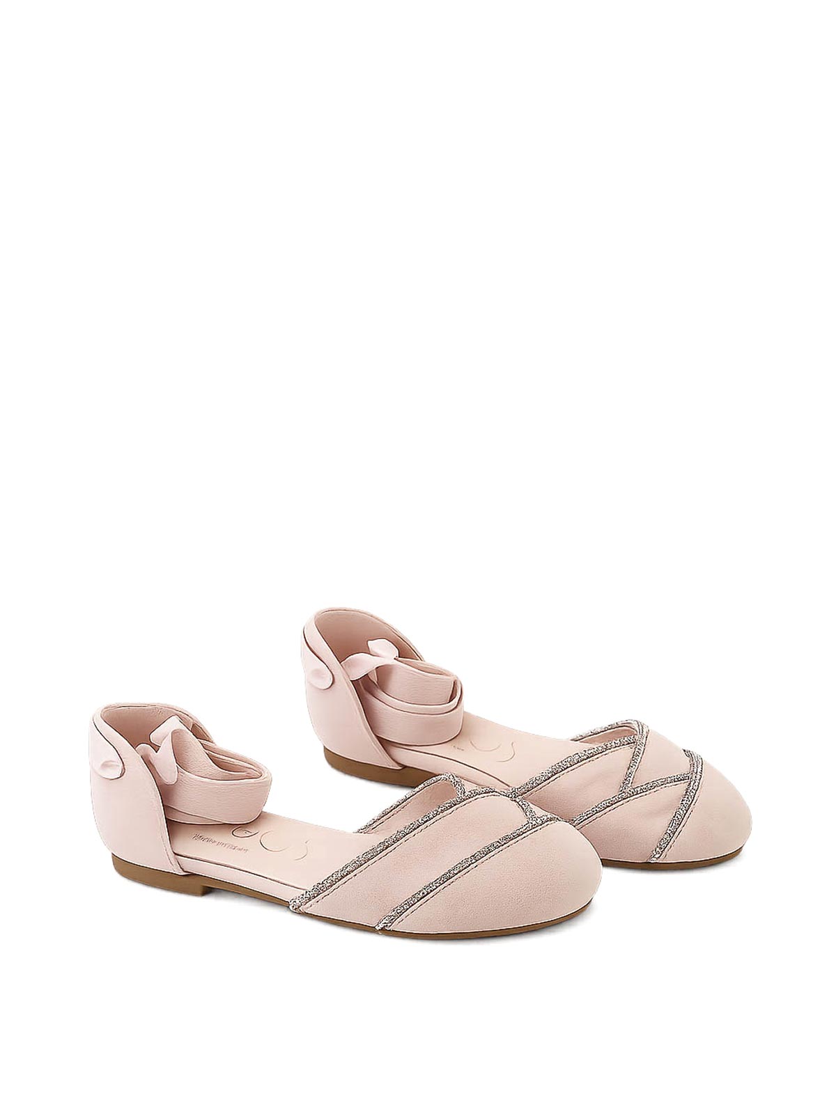 Eli 1957 Ballerine Con Strass