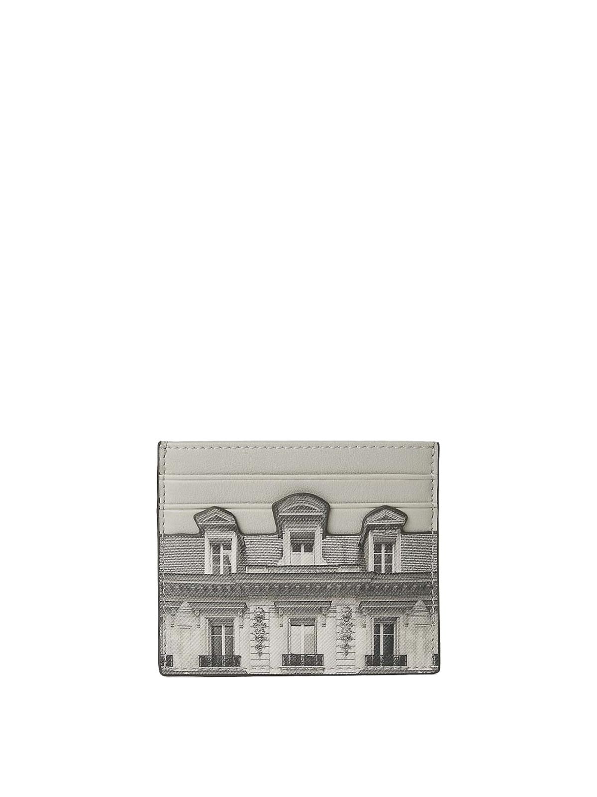 Karl Lagerfeld Portacarte Sg Maison