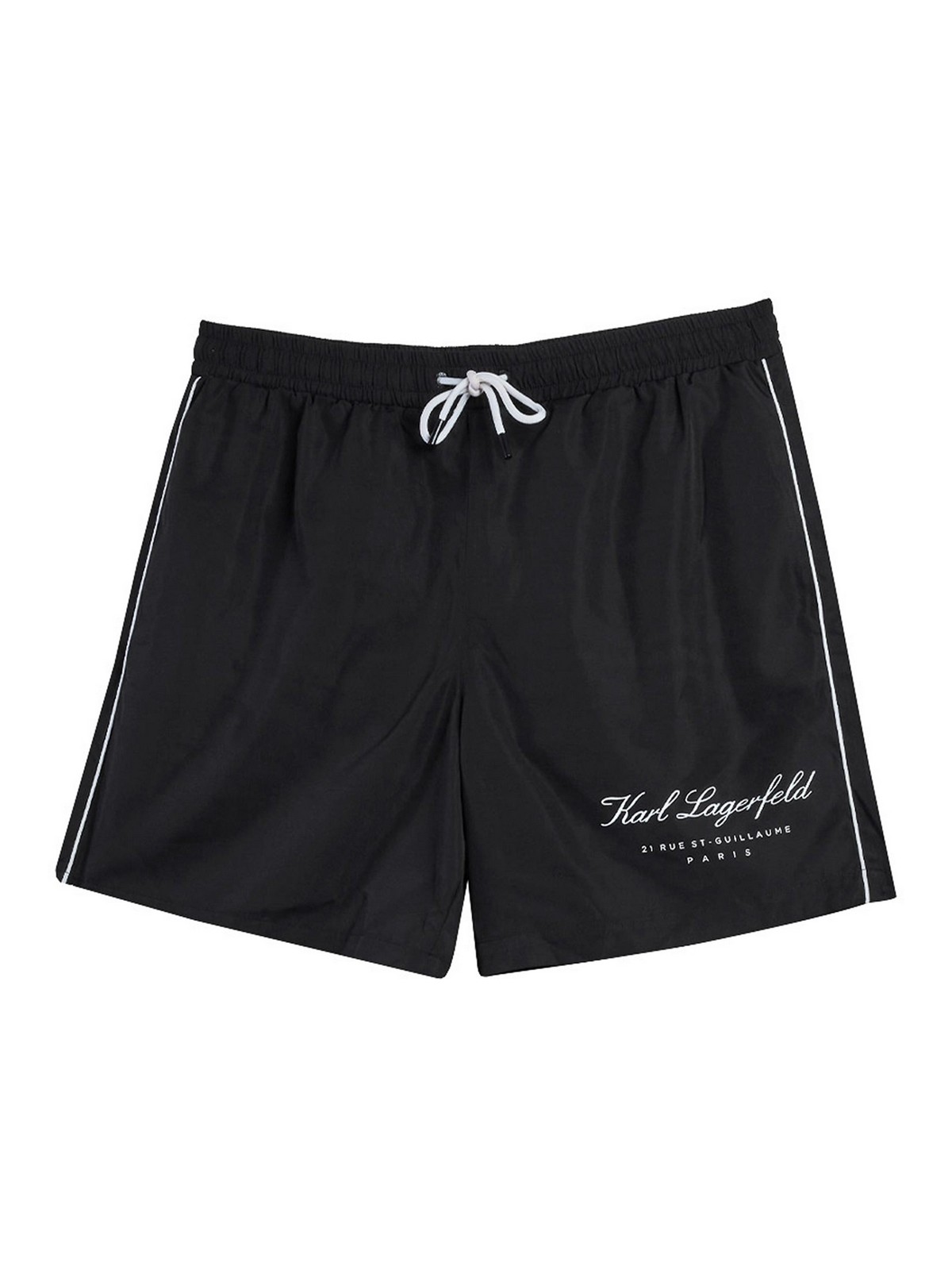 Pantaloncini da bagno Hotel Karl Med