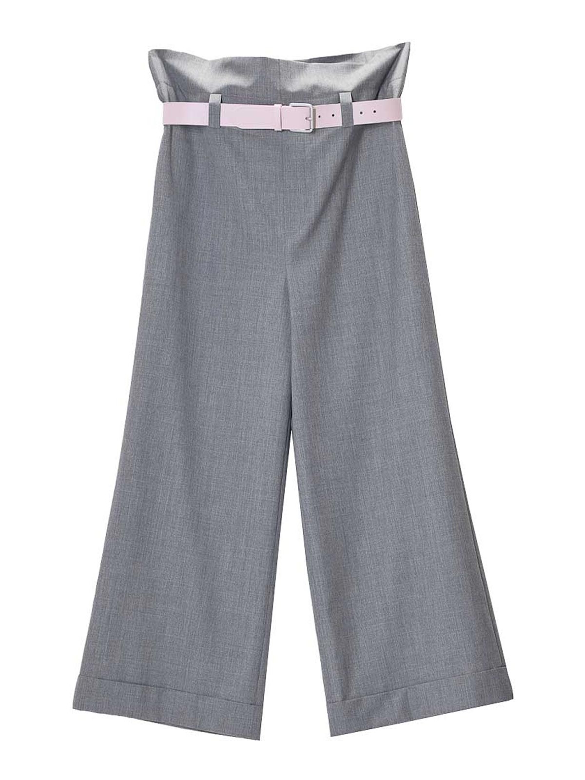 Moschino Pantalone Largo